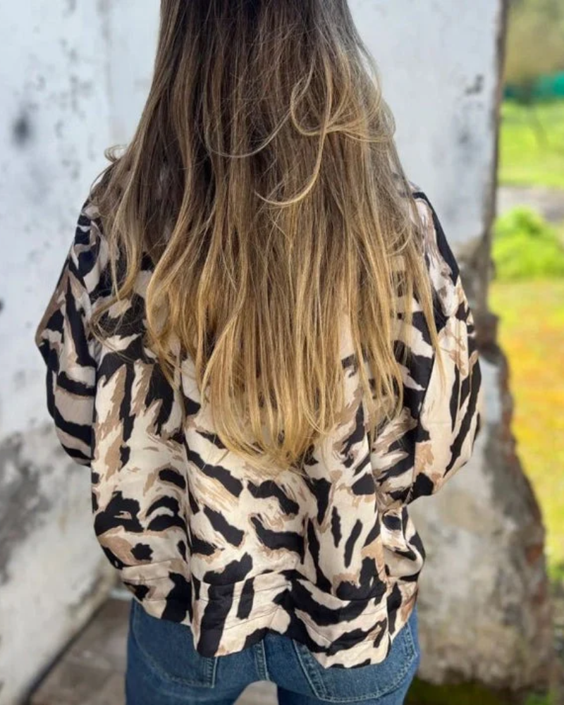 DARALDA - STYLISH BOMBER
