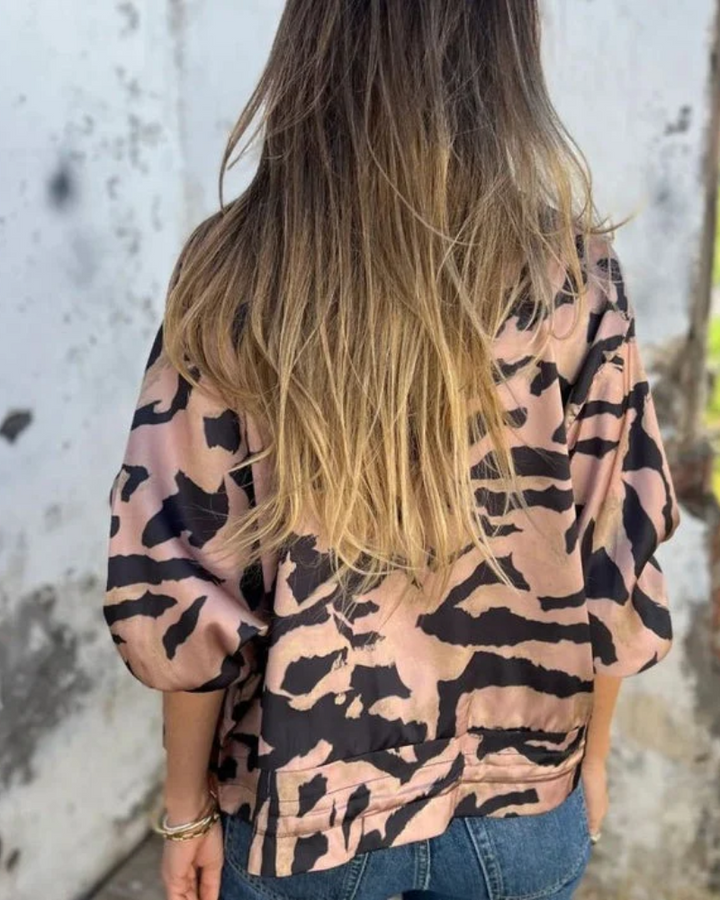 DARALDA - STYLISH BOMBER