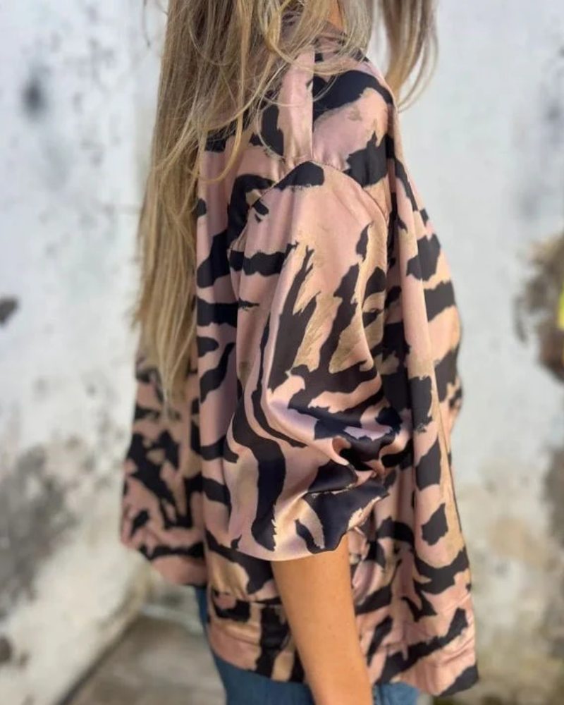 DARALDA - STYLISH BOMBER