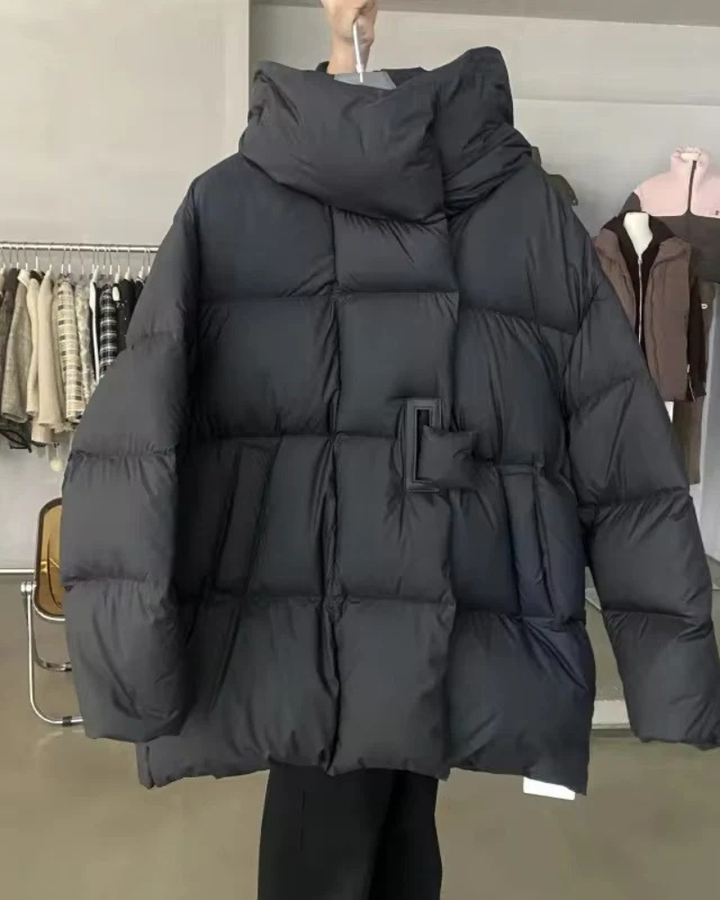 BEREDA - STYLISH WINTER JACKET