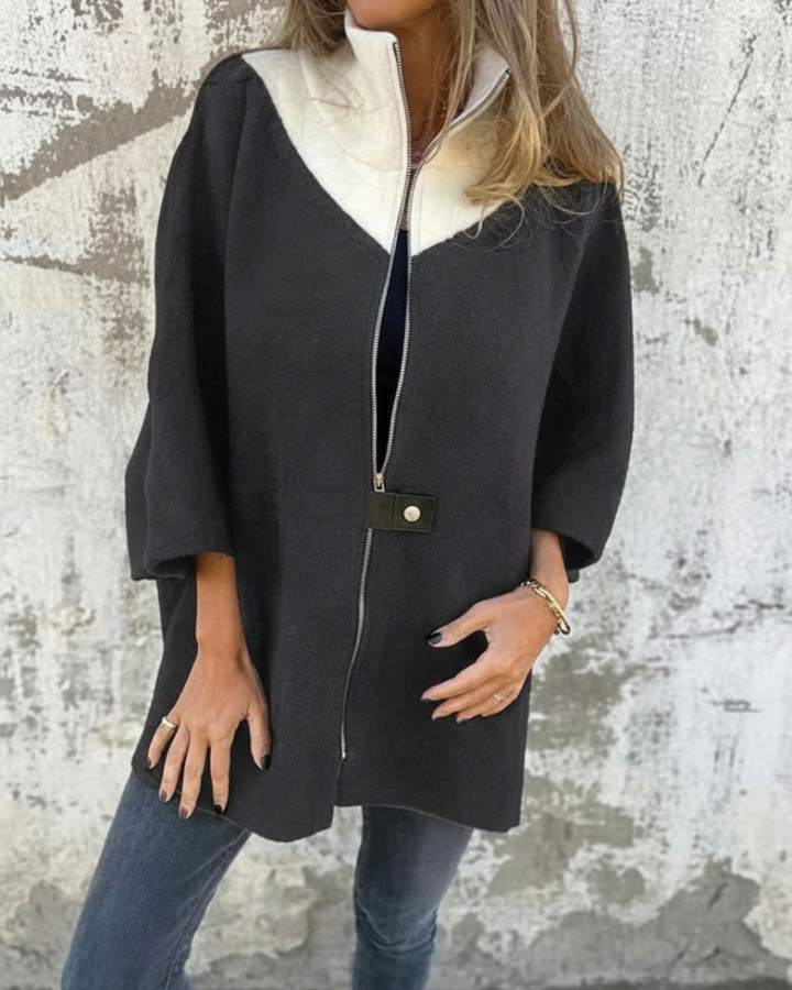 MIREMA - STYLISH CARDIGAN