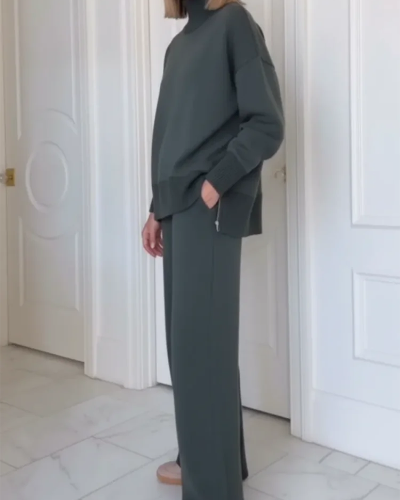 DIRASA - CASUAL & COMFY SET