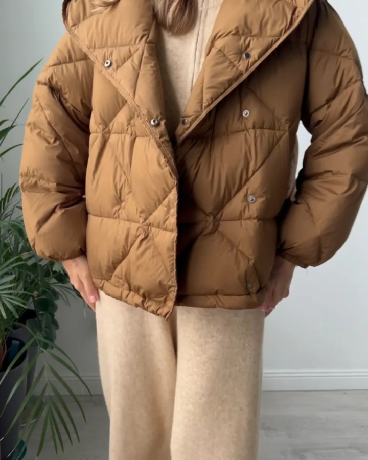 ISORAMA - STYLISH JACKET