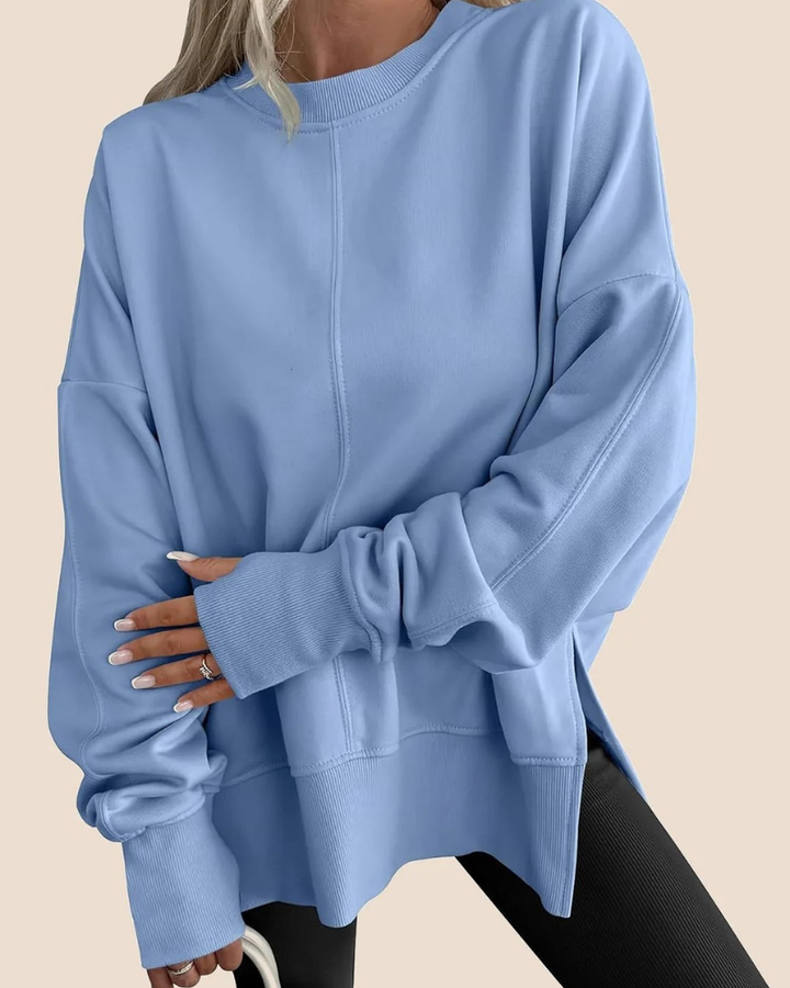 ARINA - COZY SWEATSHIRT