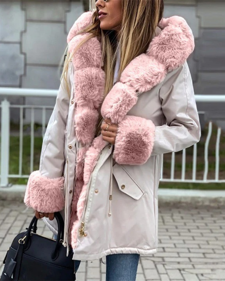 EMERY - STYLISH THERMAL JACKET