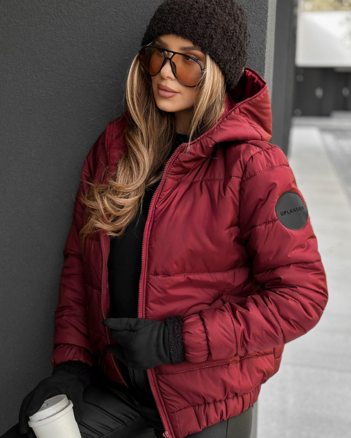 MIARAMA - COZY THERMAL JACKET