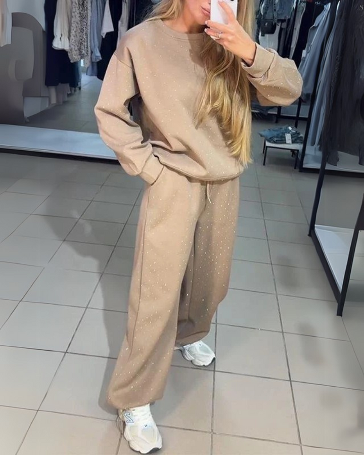 LAIGE - LOUNGEWEAR SET