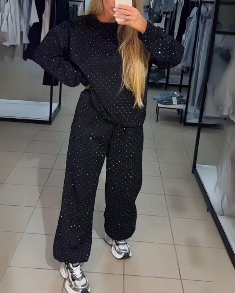 LAIGE - LOUNGEWEAR SET