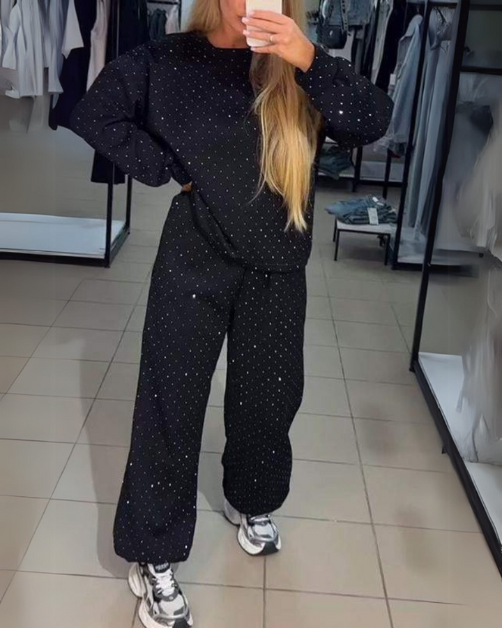 LAIGE - LOUNGEWEAR SET