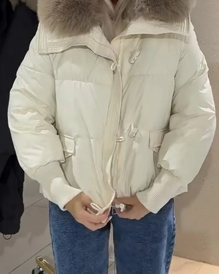 DARISA - WINTER THERMAL JACKET