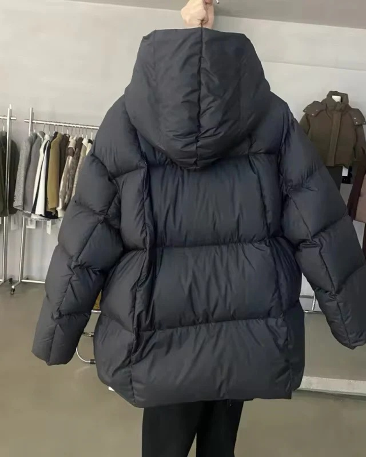 BEREDA - STYLISH WINTER JACKET