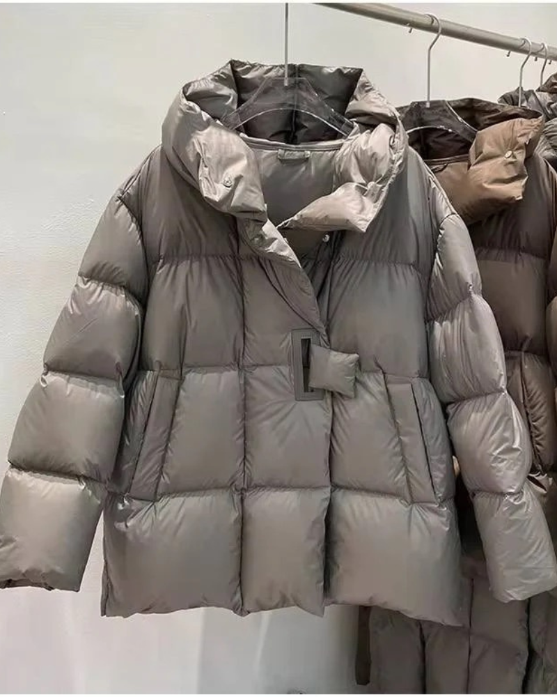 MAIDASE - WINTER THERMAL JACKET