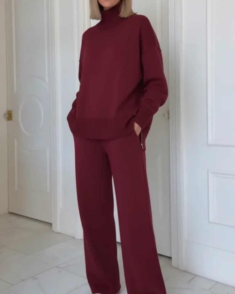 DIRASA - CASUAL & COMFY SET