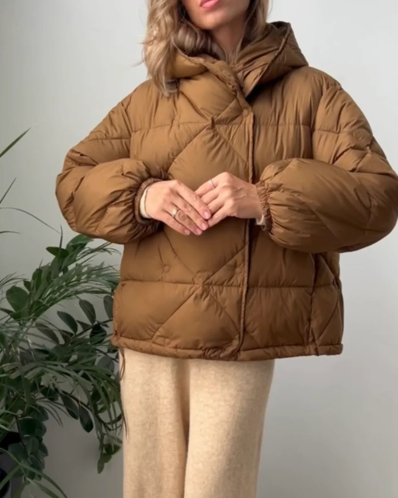 ISORAMA - STYLISH JACKET