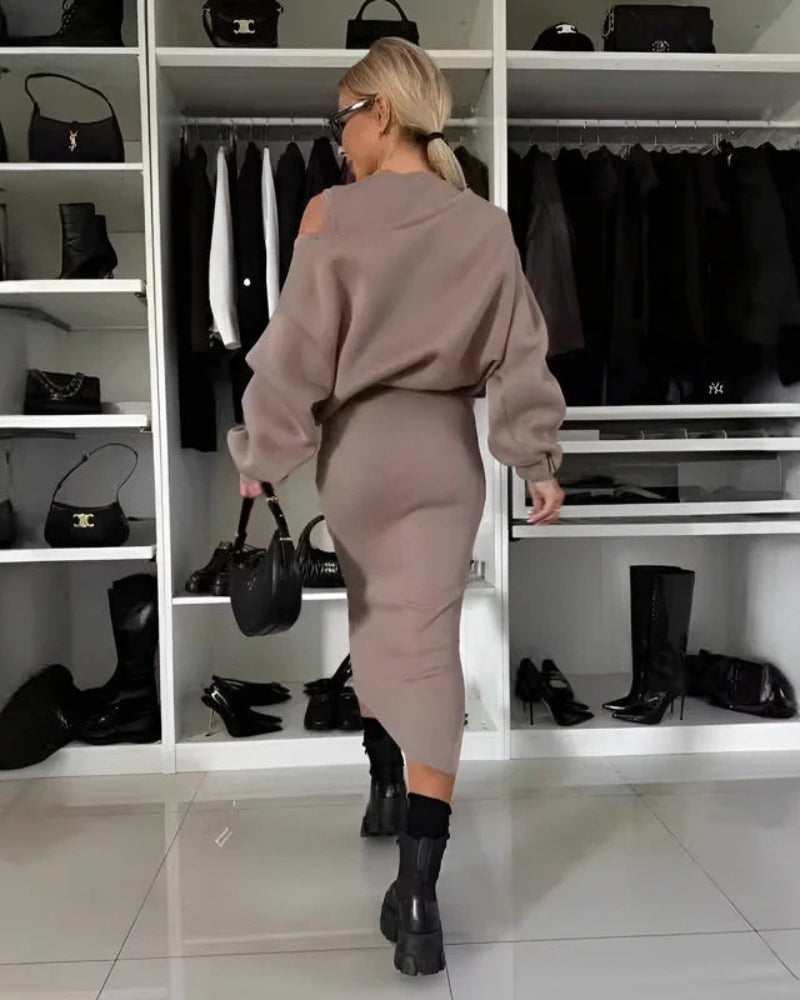 ARYNA - ELEGANT 2 PIECE SET