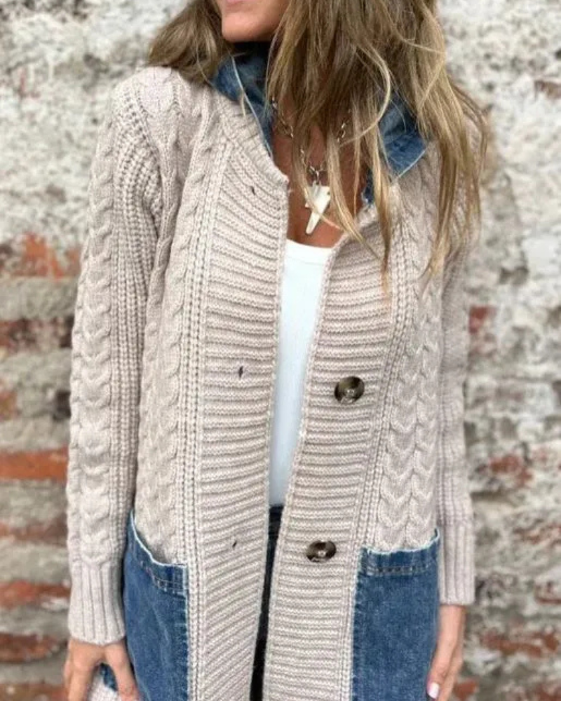 ARAMINIA - Cypress Jacket