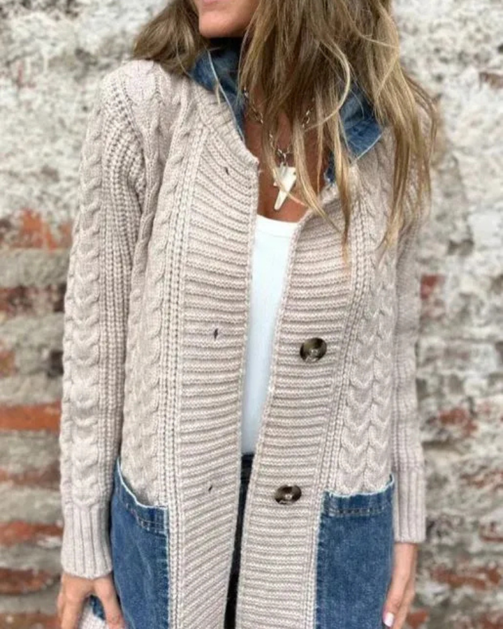 ARAMINIA - Cypress Jacket