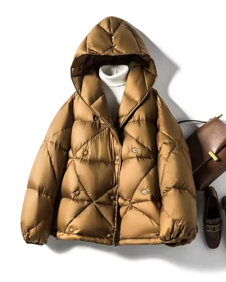 ISORAMA - STYLISH JACKET