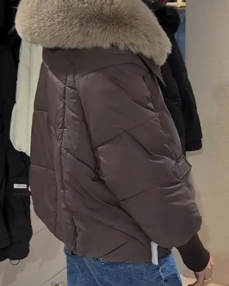 DARISA - WINTER THERMAL JACKET