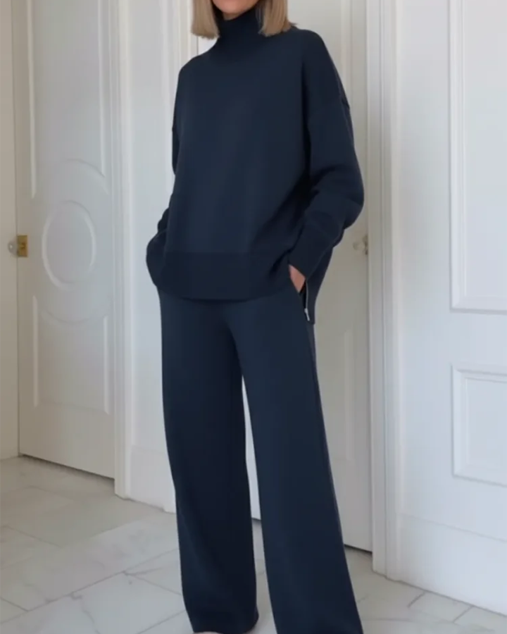 DIRASA - CASUAL & COMFY SET