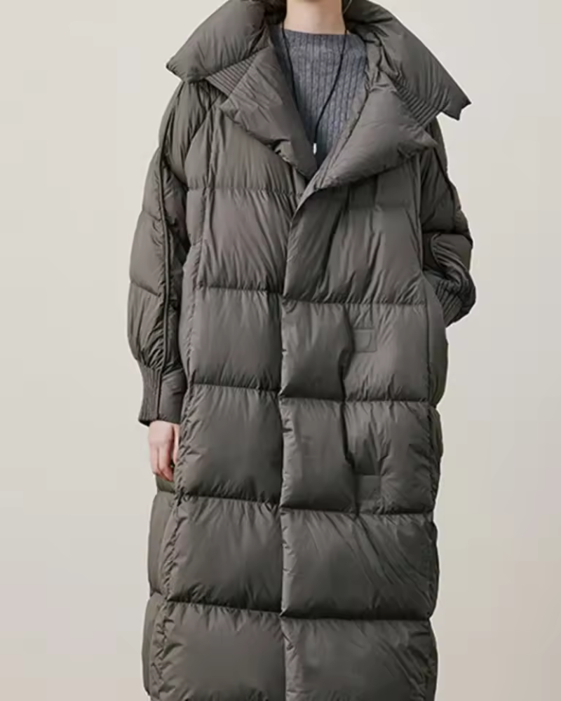 JASIRA - STYLISH WINTER JACKET