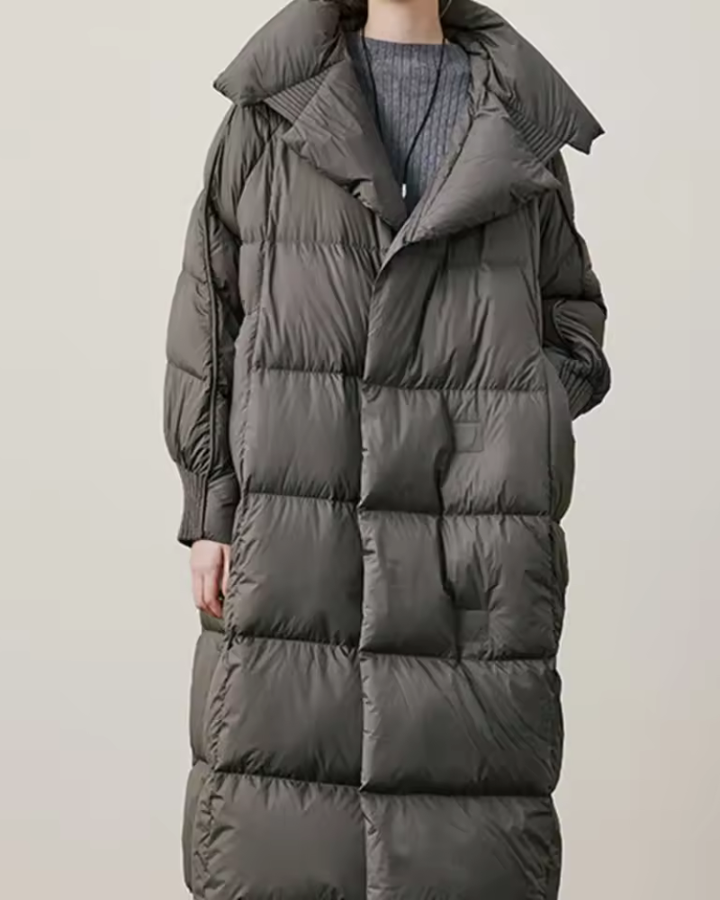 JASIRA - STYLISH WINTER JACKET