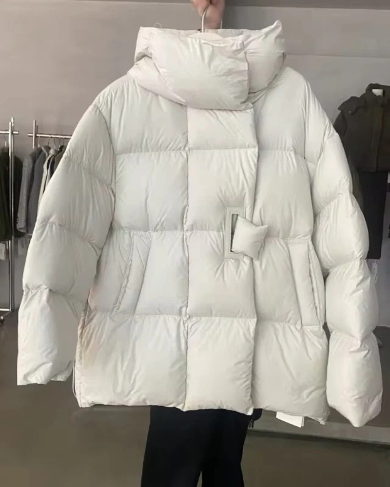 BEREDA - STYLISH WINTER JACKET