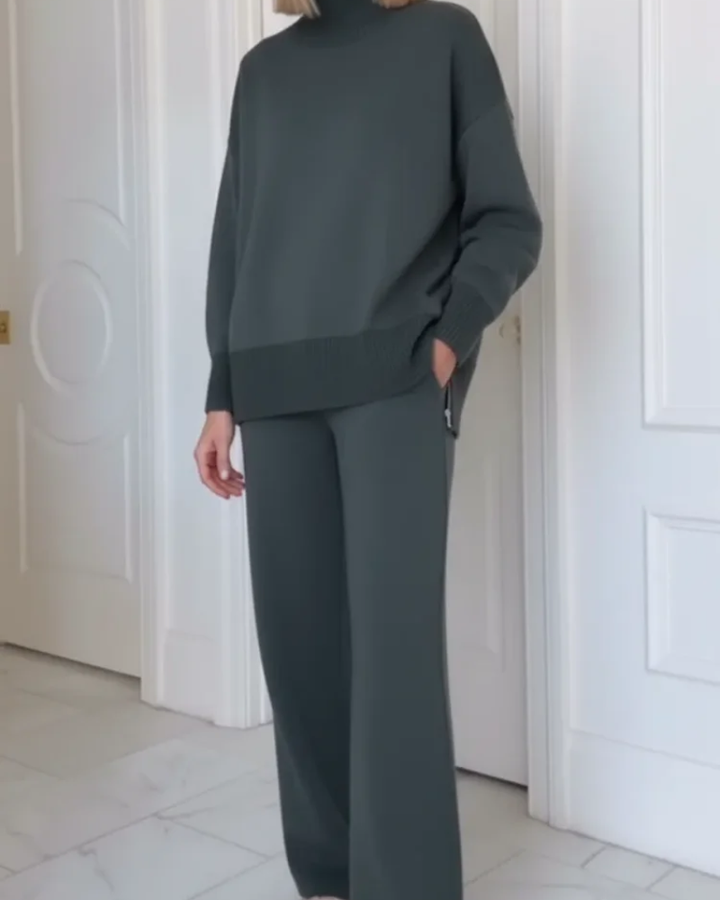 DIRASA - CASUAL & COMFY SET