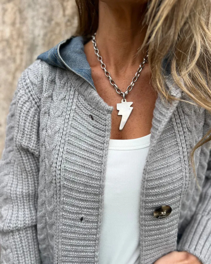 ARAMINIA - Cypress Jacket