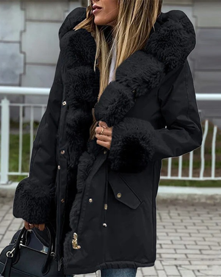 EMERY - STYLISH THERMAL JACKET