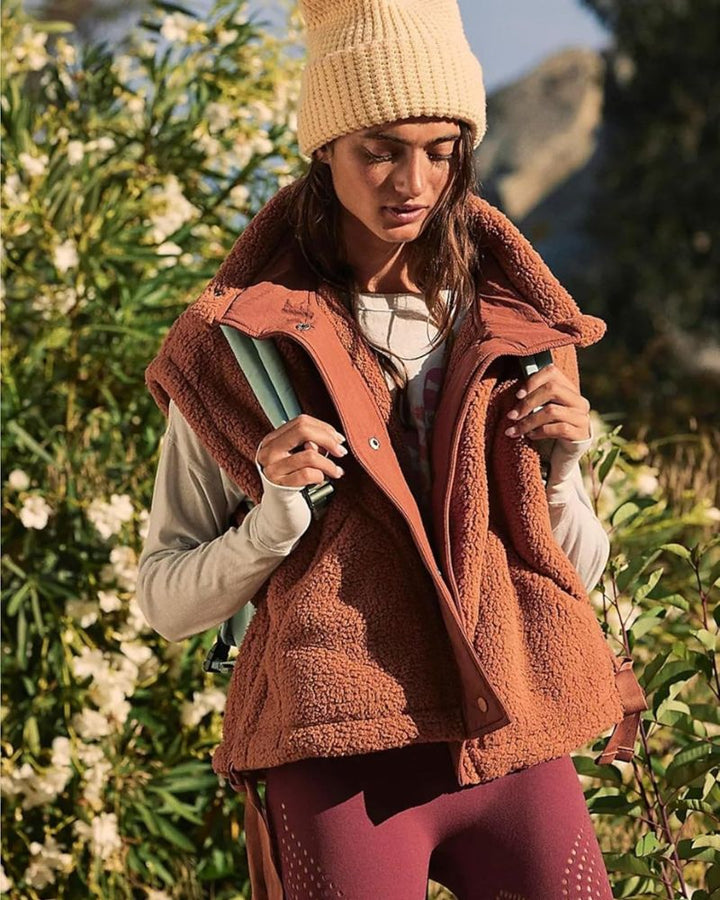 MAIDENA - STYLISH VEST