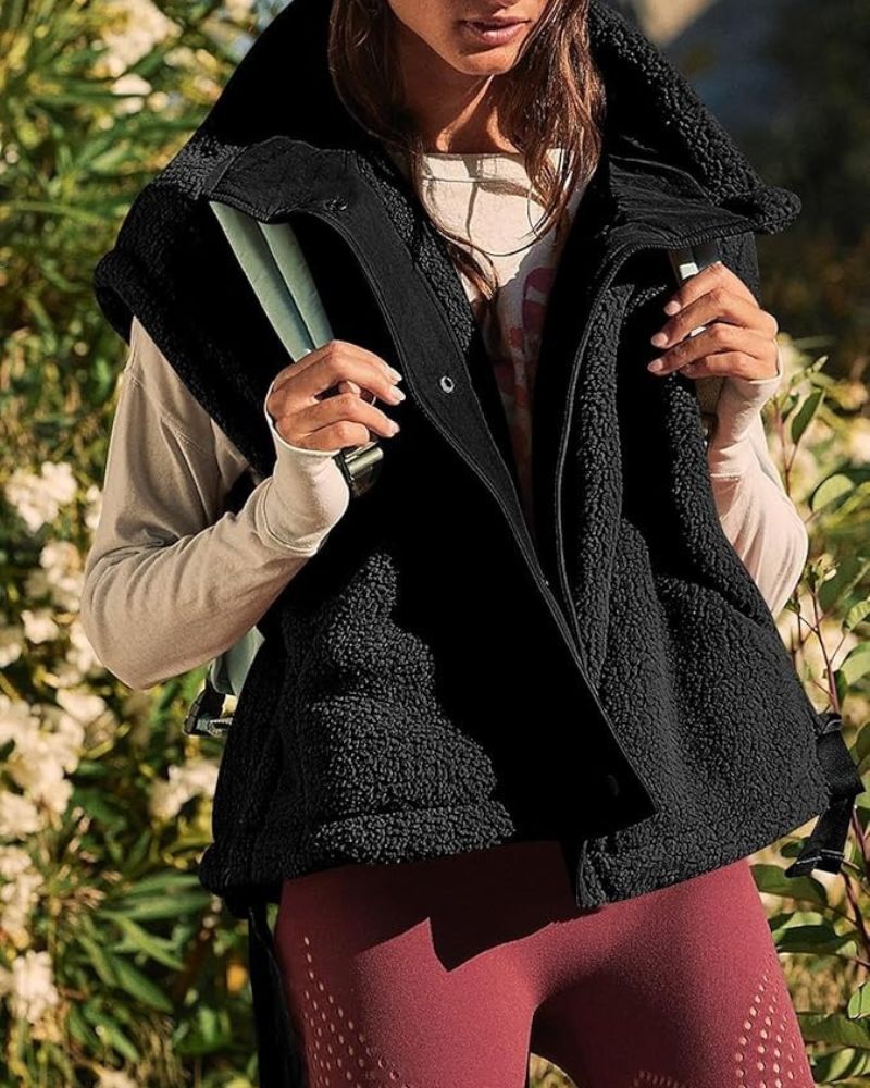 MAIDENA - STYLISH VEST