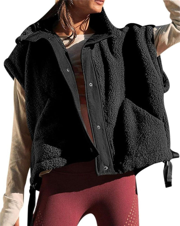 MAIDENA - STYLISH VEST
