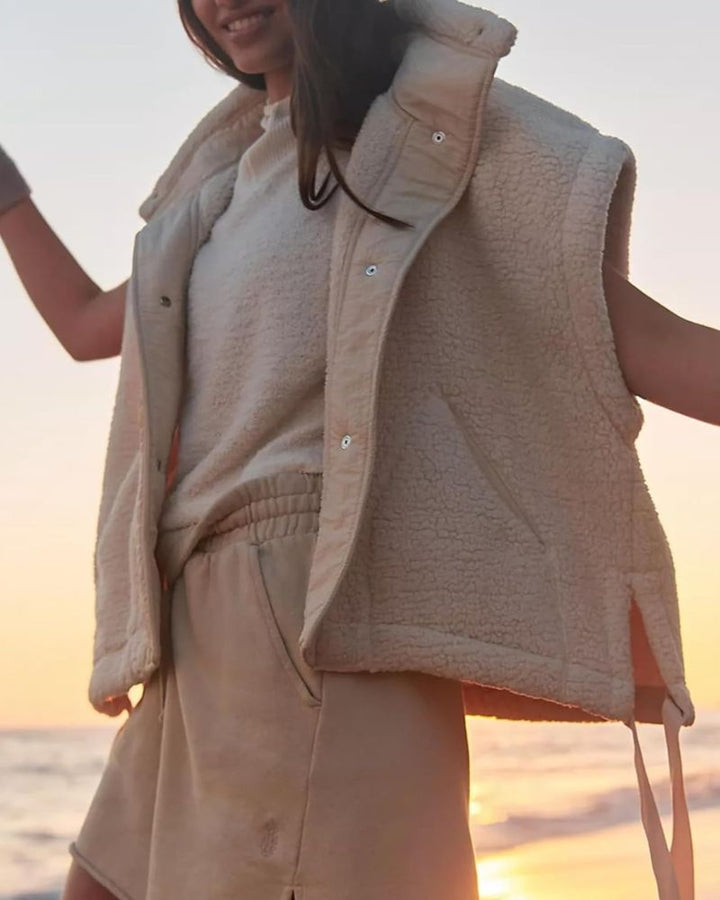 MAIDENA - STYLISH VEST