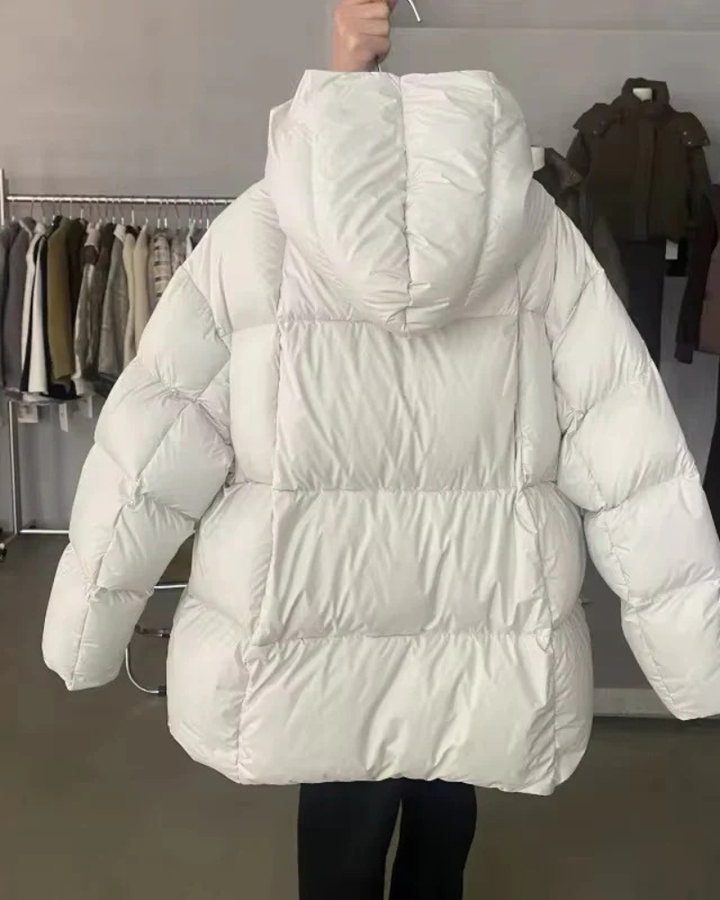 BEREDA - STYLISH WINTER JACKET