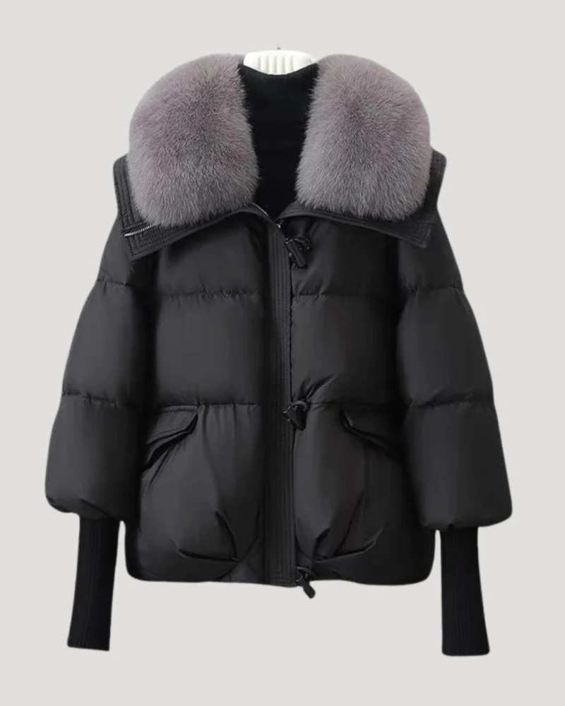 AILANA - PUFFER THERMAL JACKET