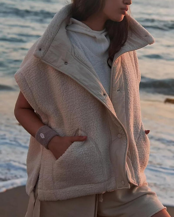 MAIDENA - STYLISH VEST