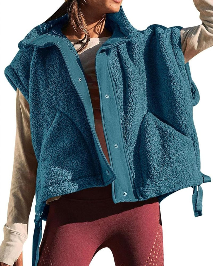MAIDENA - STYLISH VEST