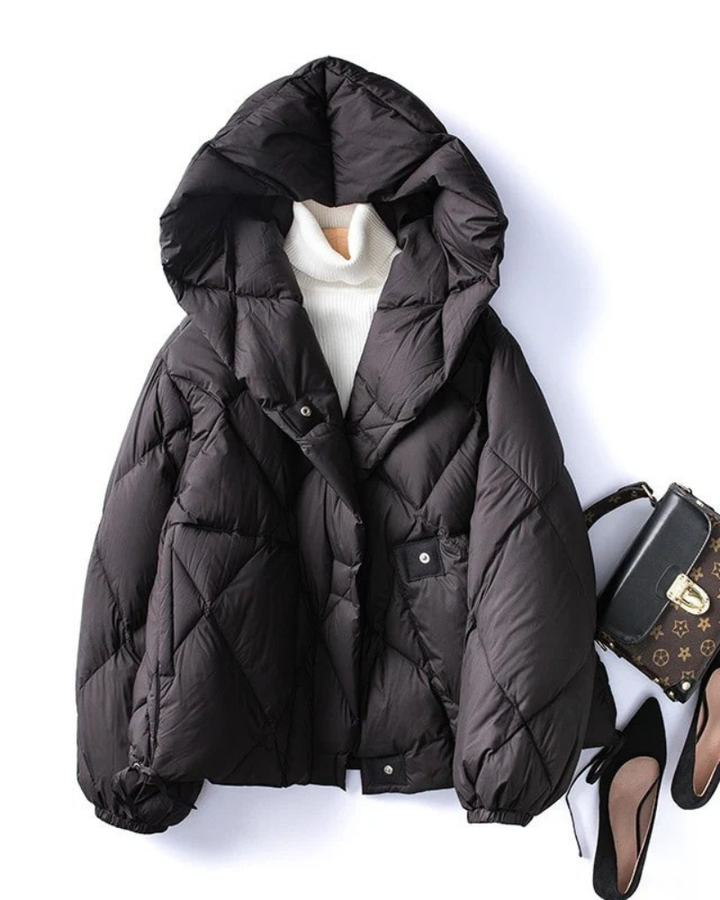 BAMORA - Waterproof Thermal Jacket