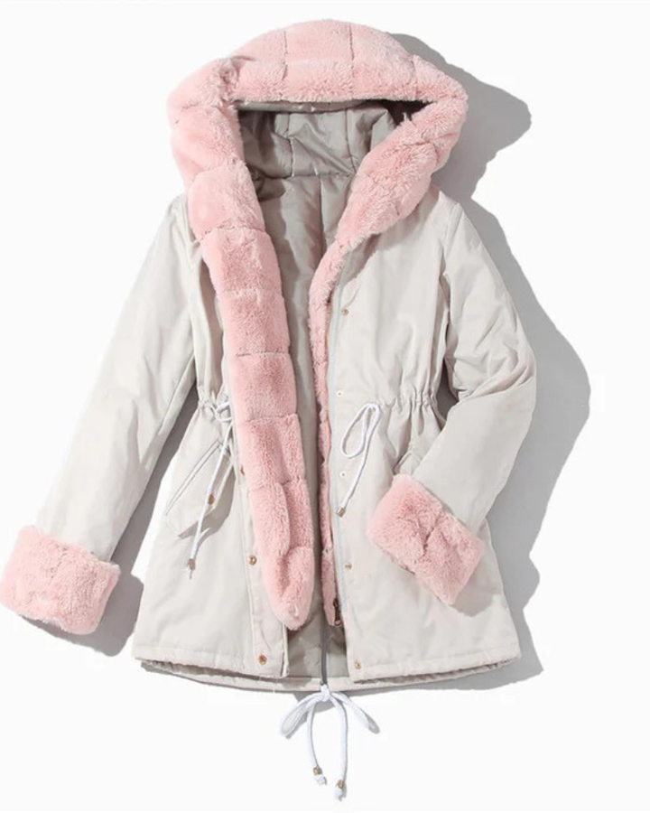 EMERY - STYLISH THERMAL JACKET