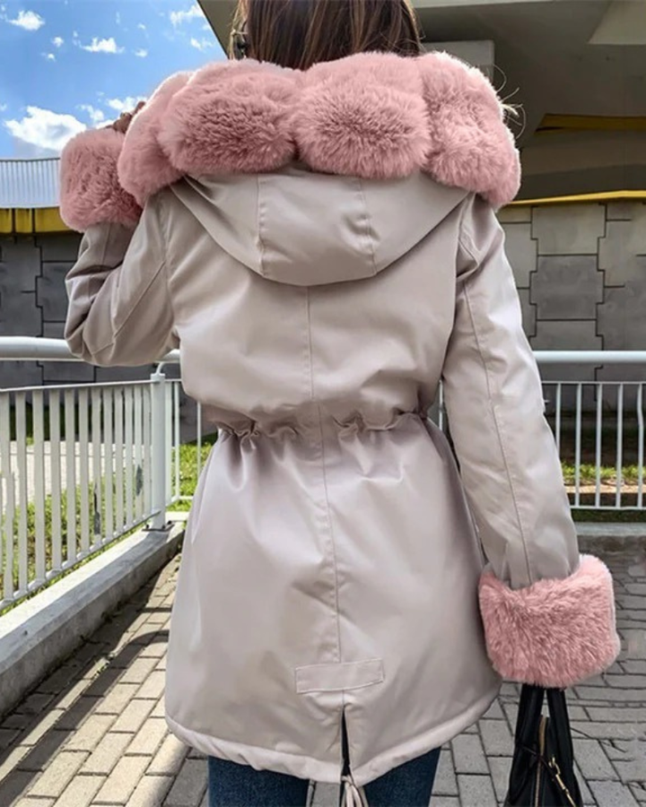 EMERY - STYLISH THERMAL JACKET