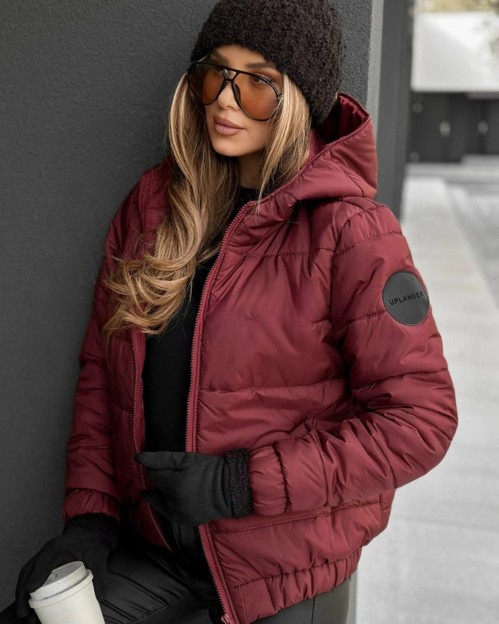 MIARAMA - COZY THERMAL JACKET