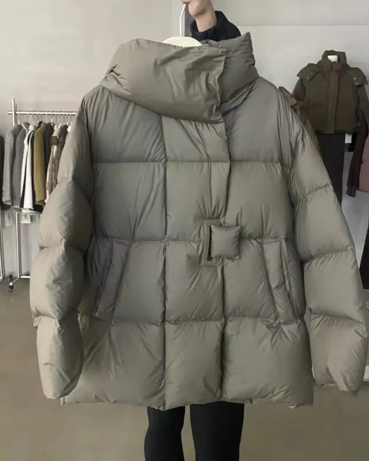 BEREDA - STYLISH WINTER JACKET