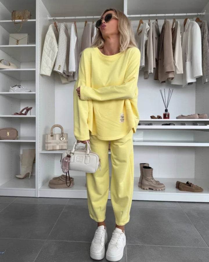 AMIREA - 2 PIECE SET