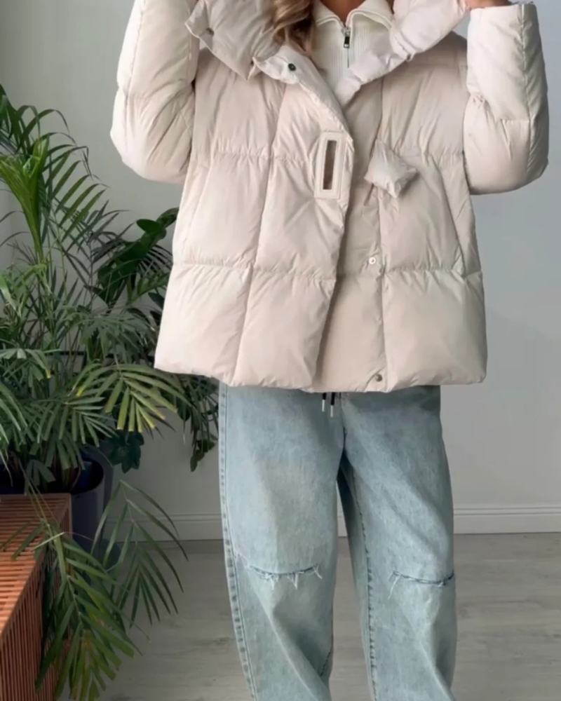 MAIDASE - WINTER THERMAL JACKET