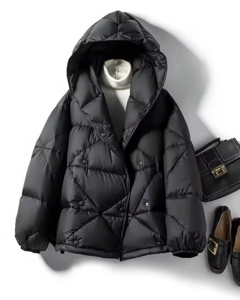 ISORAMA - STYLISH JACKET