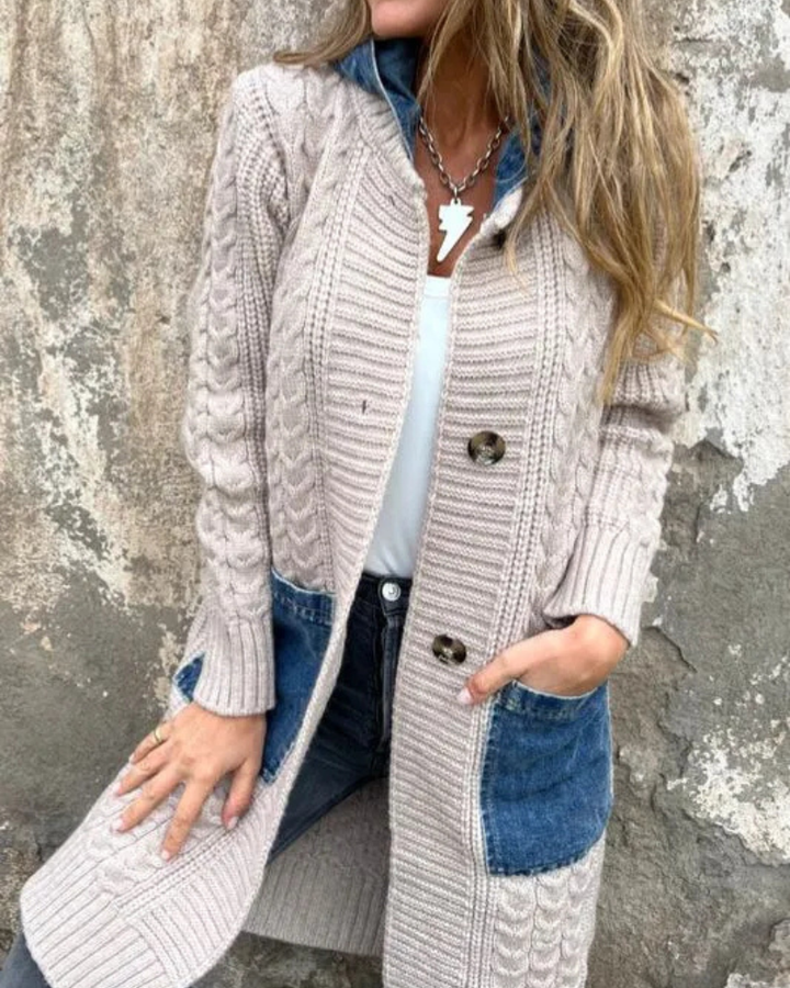 ARAMINIA - Cypress Jacket